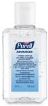 GOJO Gel pentru dezinfectarea mainilor Purell Advanced 100 ml (GJ9661)