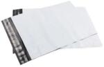 Intern Punga plastic curierat 230x330+40mm 500 buc/cutie (DPPC23344C)