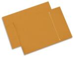Intern Set 250 plicuri cu burduf TB/5 siliconic kraft 175 x 250 x 20 mm (PTB5KRAFTSILIC2S250)