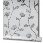 MARBURG Tapet floral modern UTD Marburg 34802