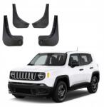  Sárfogó, sárvédő Renegade 2016-hoz, 4 db, TPE anyag