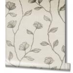 MARBURG Tapet floral modern UTD Marburg 34804