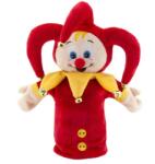 Teddies Kašpárek kézibáb, plüss, 27cm