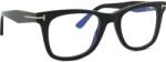 Tom Ford FT5970-B 001 50 (kлип-он)