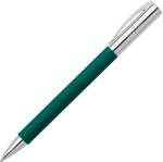 Faber-Castell Pix Ambition Precious Resin verde soft FABER-CASTELL (FC147165)