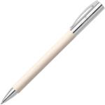 Faber-Castell Pix Ambition Precious Resin alb cinematic FABER-CASTELL (FC147175)