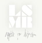 Lsmr - Louise Stojberg Appetite For Distraction