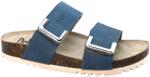Dr Feet Papuci Dr Feet 16016 albastru - dama (MARIMEA: 38) (10571)