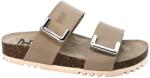 Dr Feet Papuci Dr Feet 16016 maro deschis - dama (MARIMEA: 41) (10548)