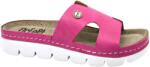 Dr Feet Papuci Dr Feet 9000 pink - dama (MARIMEA: 35) (10486)