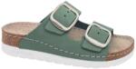Doss Papuci Doss 511 verde menta - dama (MARIMEA: 38) (10658)