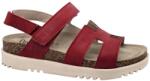 Dr Feet Sandale Dr Feet 16015 rosu - dama (MARIMEA: 37) (10977)