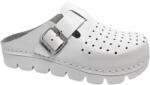 Dr Feet Saboti medicali Dr Feet 1100 alb - dama (MARIMEA: 38) (10289)