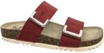 Dr Feet Papuci Dr Feet 16016 rosu - dama (MARIMEA: 41) (10558)