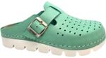 Dr Feet Saboti medicali Dr Feet 1100 verde - dama (MARIMEA: 39) (10281)