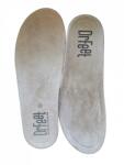 Dr Feet Taloneta detasabila cu microfibra (MARIMEA: 37) (11255)