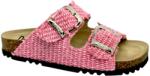 Dr Feet Papuci Dr Feet 16003 pink - dama (MARIMEA: 39) (10540)