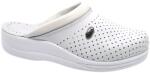 Doss Saboti medicali Doss 100-261 alb - dama (MARIMEA: 39) (11336)