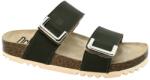 Dr Feet Papuci Dr Feet 16016 verde - dama (MARIMEA: 41) (10563)