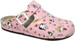 Dr Feet Saboti medicali Dr Feet 1014 medical pink - dama (MARIMEA: 39) (9427)