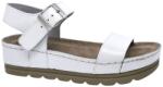 Doss Sandale Doss 589 alb - dama (MARIMEA: 36) (10758)