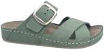 Doss Papuci Doss 595 verde menta - dama (MARIMEA: 36) (10700)