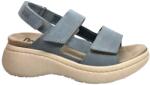 Dr Feet Sandale Dr Feet 18003 albastru deschis - dama (MARIMEA: 39) (11018)