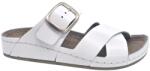 Doss Papuci Doss 596 alb - dama (MARIMEA: 36) (10698)