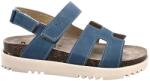 Dr Feet Sandale Dr Feet 16015 albastru - dama (MARIMEA: 40) (10969)