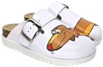 Dr Feet Saboti medicali Dr Feet 16202 Spirit the dog - dama (MARIMEA: 40) (9419)