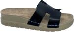 Doss Papuci Doss 536 negru - dama (MARIMEA: 41) (10741)