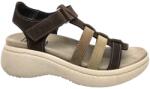 Dr Feet Sandale Dr Feet 18000 maro castaniu - dama (MARIMEA: 40) (11162)