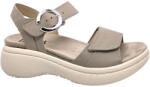 Dr Feet Sandale Dr Feet 18004 maro deschis - dama (MARIMEA: 40) (11077)