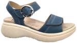 Dr Feet Sandale Dr Feet 18004 albastru - dama (MARIMEA: 37) (11064)