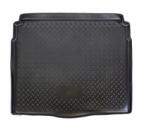 J&J Automotive Norm gumi csomagtartó szőnyeg Opel Astra J Htb 2010-2015