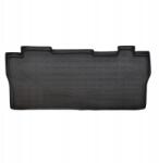 J&J Automotive Norm gumi csomagtartó bélés Peugeot Traveller (lwb) 2018-hoz