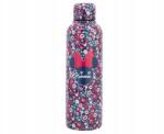 Stor Rozsdamentes acél kulacs termosz Minnie Mouse Gardening, 515ml, 75725 (75725)