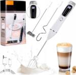 blurr Kézi Tejhabosító Mini Kávé Turmixgép (BLURR RĘCZNY SPIENIACZ MIKSER DO MLEKA KAWY)