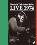 Honda, Takehiro Honda Takehiro Trio -