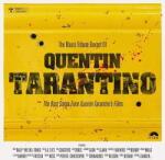 Various Tarantino. . -Box Set-