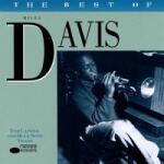 Davis, Miles Best of Miles Davis (The Capitol & Blue Note Years)
