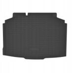 J&J Automotive Norm Liners Gumi csomagtartó bélés Skoda Fabia 4 2021-hez