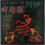 VOO-DOOMS Step Inside The Doom!