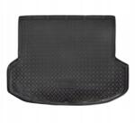 J&J Automotive Norm gumi csomagtartó szőnyeg Hyundai ix35 2010-2015-höz