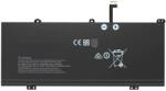HP Baterie pentru HP 3ICP4/85/98 Li-Ion 5011mAh 3 celule 11.55V Mentor Premium (MMDPH200B1155V5011)