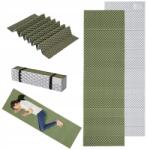  Összecsukható túraszőnyeg harmonika karimata alvás a túlélési strandon (239640732 Karimata)