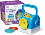 Hand2Mind Proiector - Clipe de calm & relaxare (96998-154583)