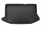 J&J Automotive Norm gumi csomagtartó szőnyeg Ford Fiesta 2008-2016-hoz
