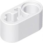 LEGO® Technic Liftarm 1x2 Fehér 6265135 60483