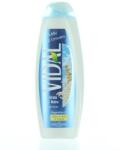 Vidal Gel de dus 500 ml Milk & Cream